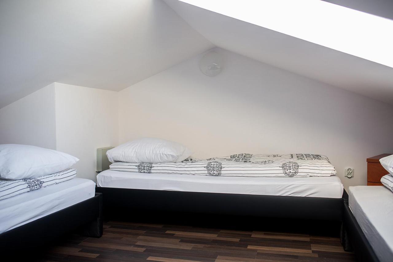 Apartament Manhattan Mielec Eksteriør billede