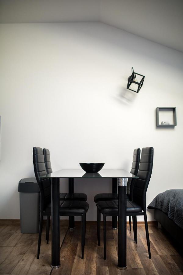 Apartament Manhattan Mielec Eksteriør billede