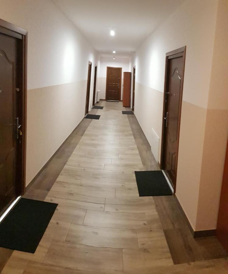 Apartament Manhattan Mielec Eksteriør billede