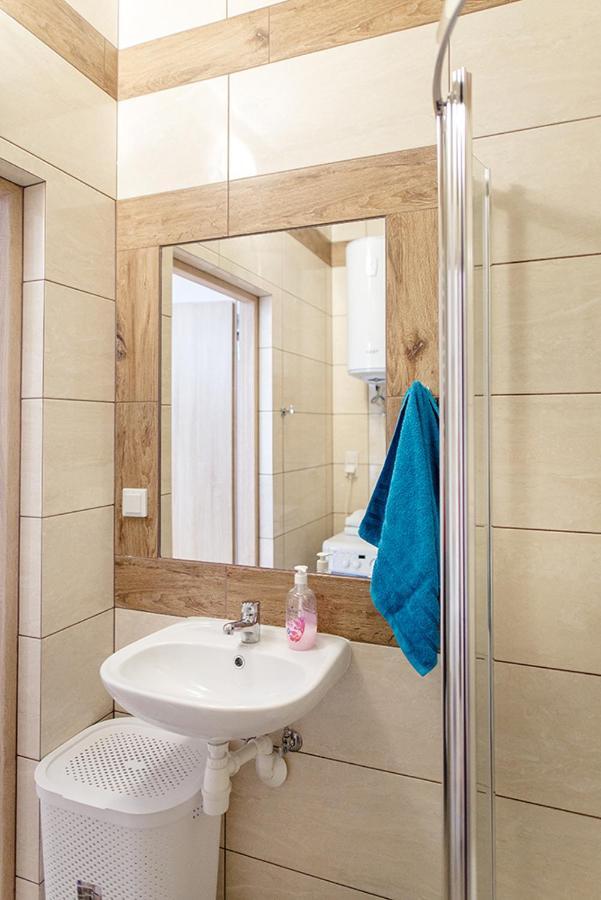 Apartament Manhattan Mielec Eksteriør billede